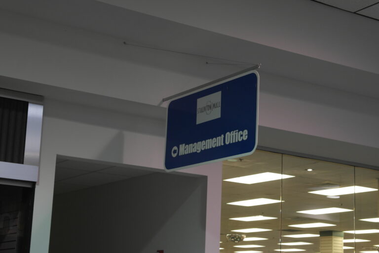 Staunton Mall - Staunton, VA