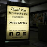 Staunton Mall – Staunton, VA