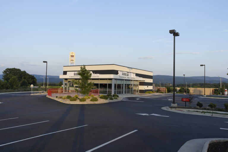 Steak N Shake by Biglari Waynesboro, VA