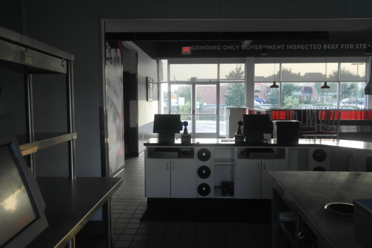 Steak N Shake by Biglari Waynesboro, VA