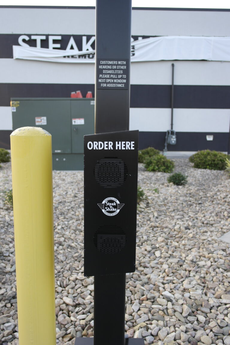 Steak N Shake by Biglari Waynesboro, VA