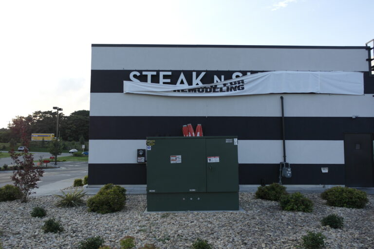 Steak N Shake by Biglari Waynesboro, VA