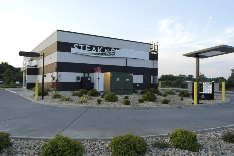 Steak N Shake by Biglari Waynesboro, VA