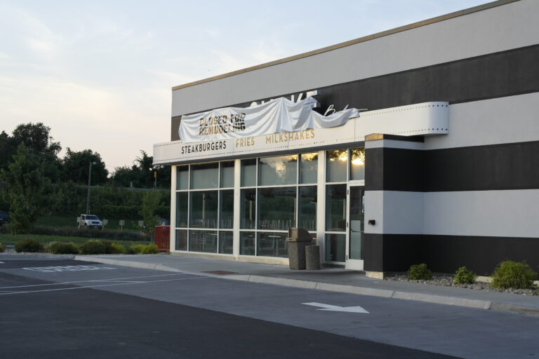 Steak N Shake by Biglari Waynesboro, VA