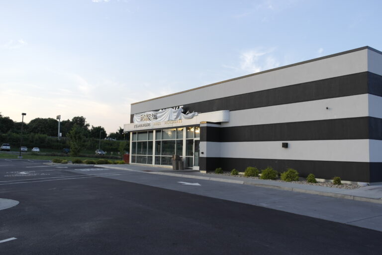 Steak N Shake by Biglari Waynesboro, VA