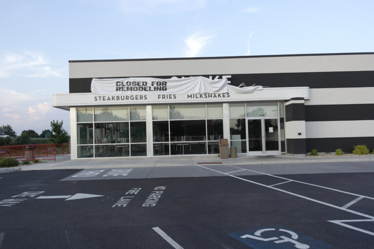 Steak N Shake by Biglari Waynesboro, VA