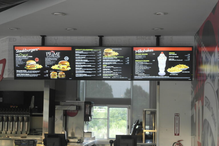 Steak N Shake by Biglari Waynesboro, VA
