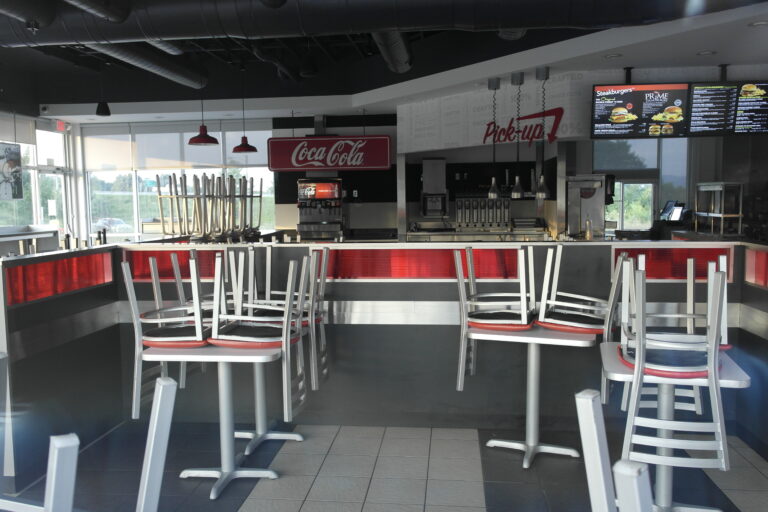 Steak N Shake by Biglari Waynesboro, VA