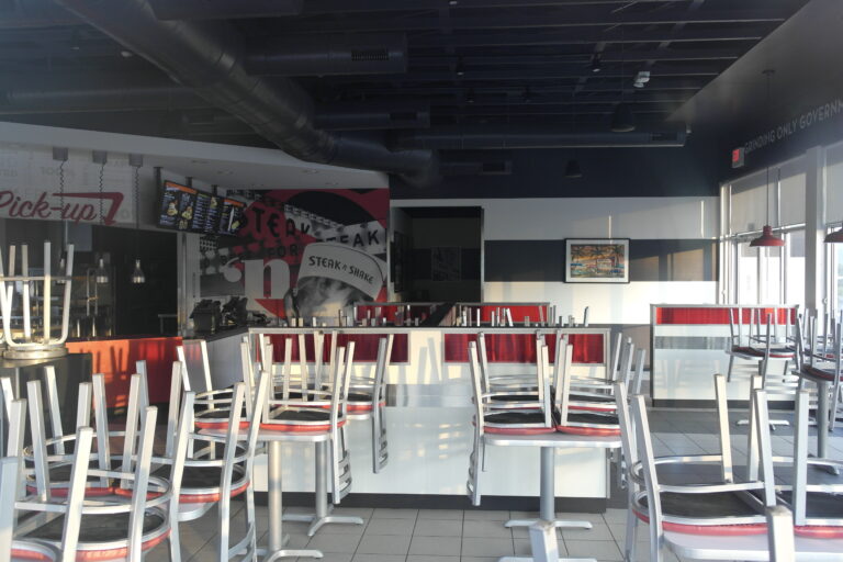 Steak N Shake by Biglari Waynesboro, VA
