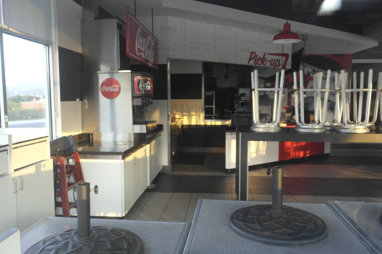 Steak N Shake by Biglari Waynesboro, VA