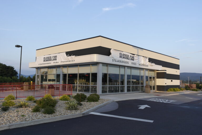 Steak N Shake by Biglari Waynesboro, VA