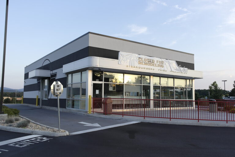 Steak N Shake by Biglari Waynesboro, VA