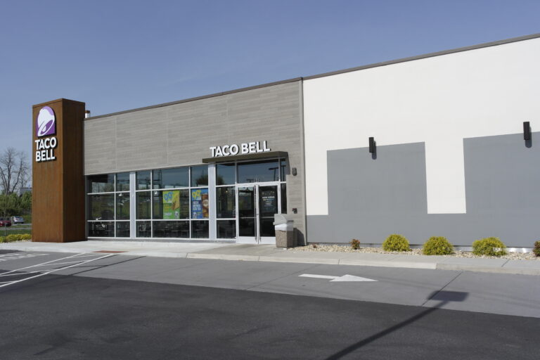 Taco Bell - Waynesboro, VA