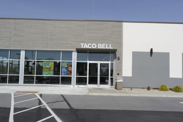 Taco Bell - Waynesboro, VA