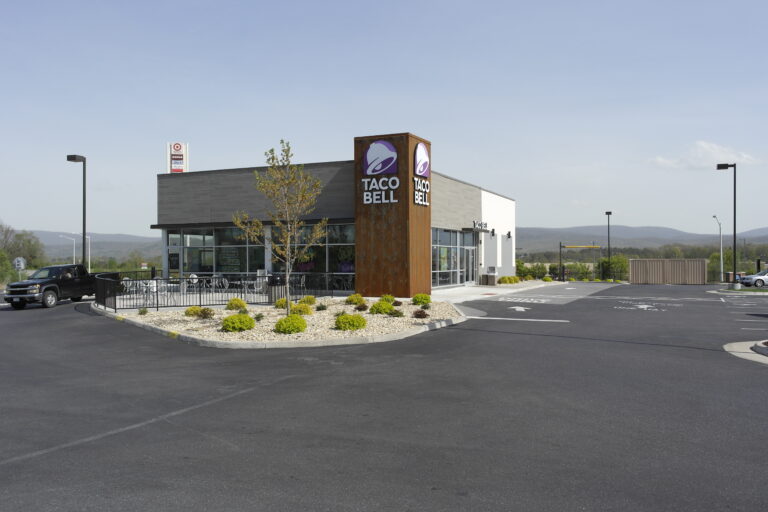 Taco Bell - Waynesboro, VA