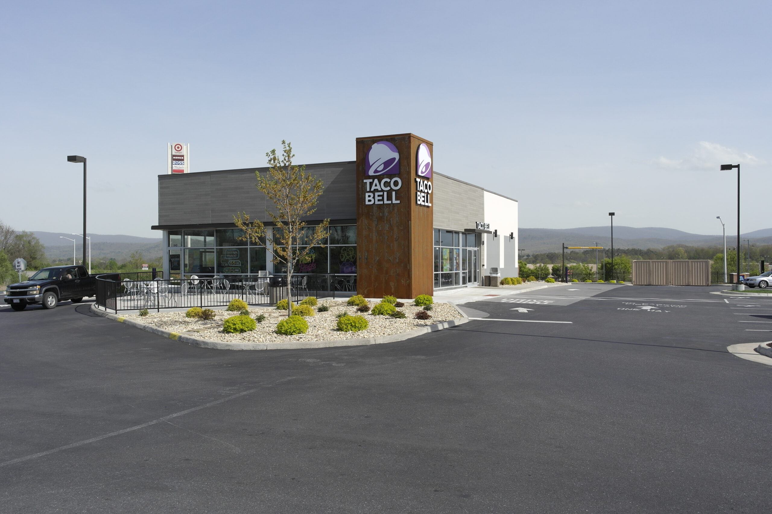 Taco Bell - Waynesboro, VA
