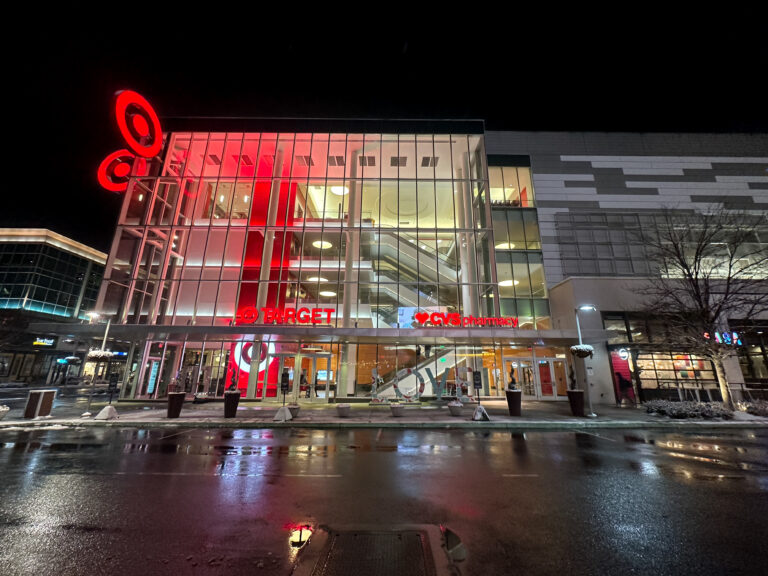 Target - Merrifield, Virginia