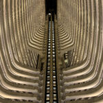 The Atlanta Marriott Marquis – Atlanta, Georgia