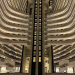 The Atlanta Marriott Marquis – Atlanta, Georgia