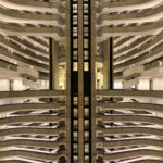 The Atlanta Marriott Marquis – Atlanta, Georgia