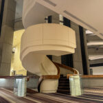The Atlanta Marriott Marquis – Atlanta, Georgia