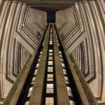 The Atlanta Marriott Marquis – Atlanta, Georgia