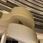 The Atlanta Marriott Marquis – Atlanta, Georgia