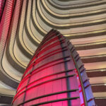 The Atlanta Marriott Marquis – Atlanta, Georgia