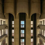 The Atlanta Marriott Marquis – Atlanta, Georgia