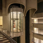 The Atlanta Marriott Marquis – Atlanta, Georgia