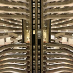 The Atlanta Marriott Marquis – Atlanta, Georgia