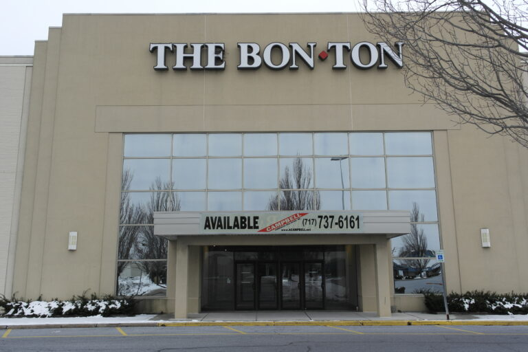 The Bon Ton - Camp Hill, PA