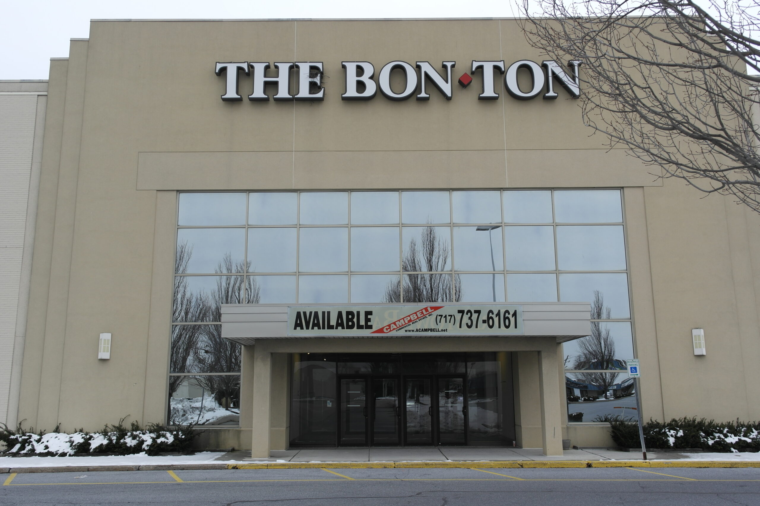 The Bon Ton - Camp Hill, PA