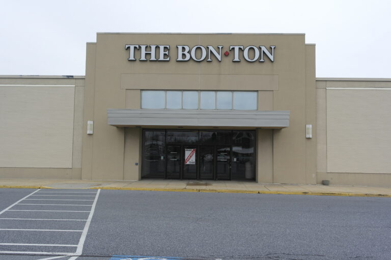 The Bon Ton - Camp Hill, PA