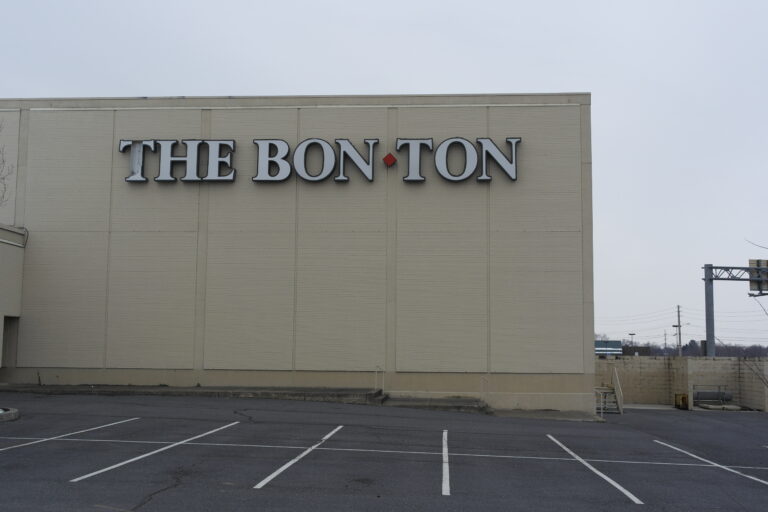 The Bon Ton - Camp Hill, PA