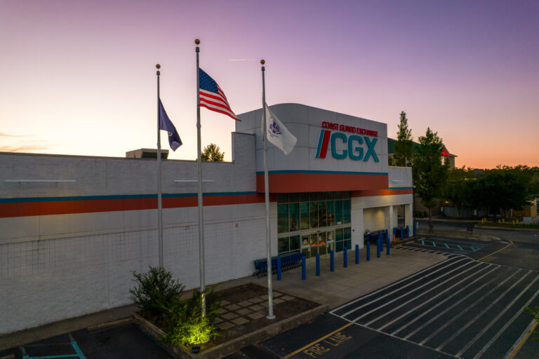 The Coast Guard Exchange - Chesapeake, Virginia