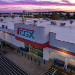 The Coast Guard Exchange – Chesapeake, Virginia