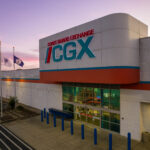 The Coast Guard Exchange – Chesapeake, Virginia