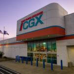 The Coast Guard Exchange – Chesapeake, Virginia