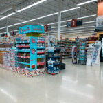 The DECA Commissary – Fort Eustis
