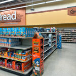 The DECA Commissary – Fort Eustis
