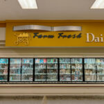 The DECA Commissary – JEB Little Creek