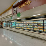 The DECA Commissary – JEB Little Creek
