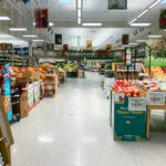 The DECA Commissary – JEB Little Creek