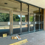 The Former Exchange (AAFES) – Fort Monroe, Virginia