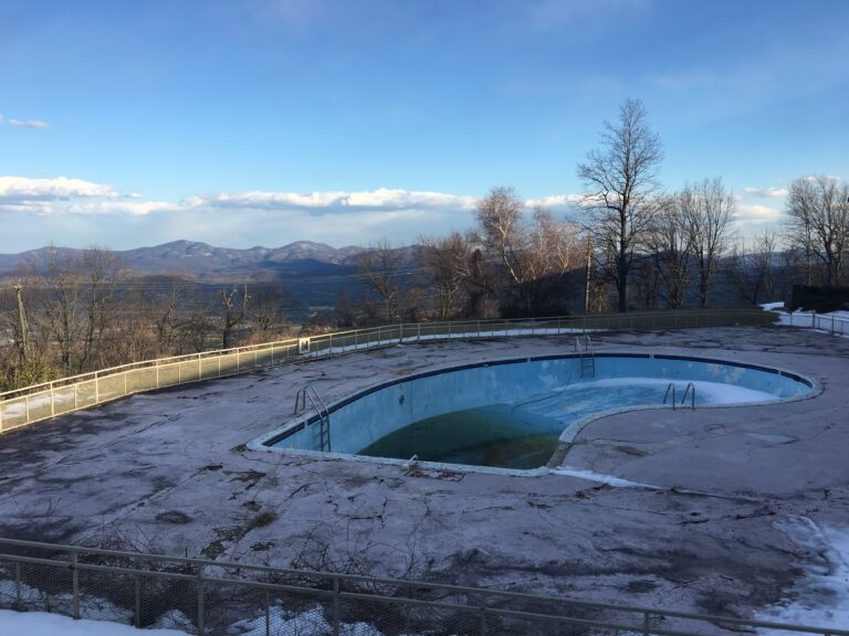 The Inn at Afton - Afton, VA