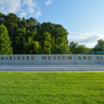The Mariners’ Museum and Park – Newport News, Virginia