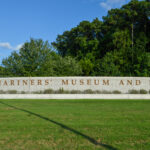 The Mariners’ Museum and Park – Newport News, Virginia