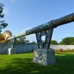 The Mariners’ Museum and Park – Newport News, Virginia