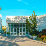 The Mariners’ Museum and Park – Newport News, Virginia